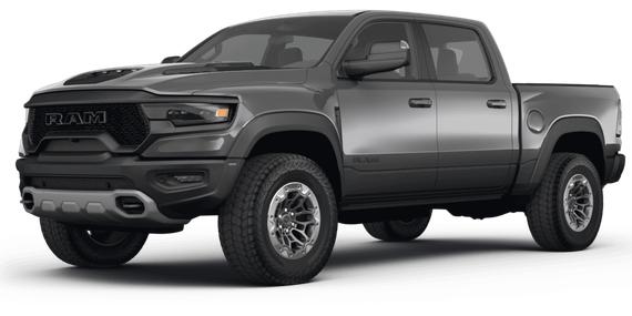 RAM 1500 2022 1C6SRFU92NN193229 image