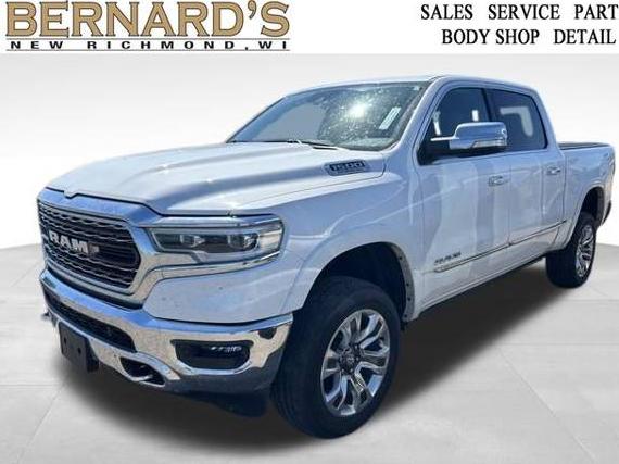 RAM 1500 2022 1C6SRFHM2NN420739 image