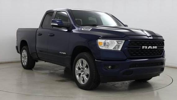 RAM 1500 2022 1C6SRFBT7NN182810 image