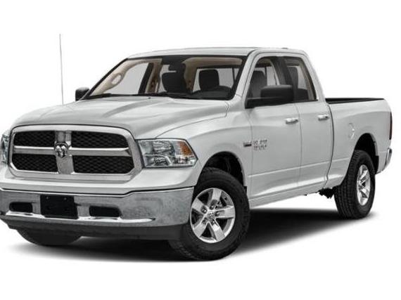 RAM 1500 2022 1C6RR7GG5NS150424 image