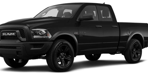 RAM 1500 2022 1C6RR7GGXNS175044 image