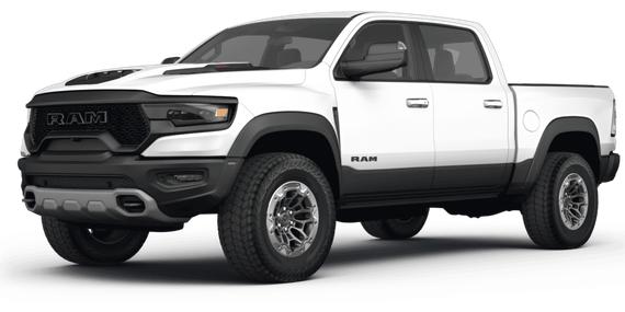 RAM 1500 2022 1C6SRFU95NN250619 image