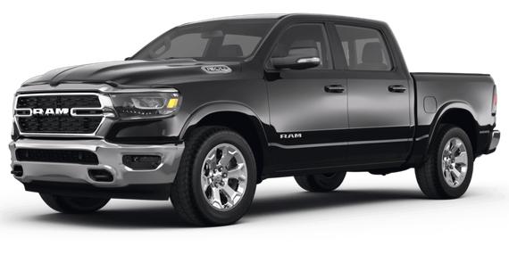 RAM 1500 2022 1C6RRFFG8NN297623 image