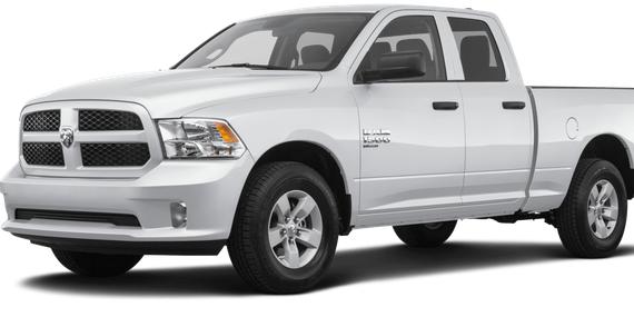 RAM 1500 2022 1C6RR7FTXNS200152 image