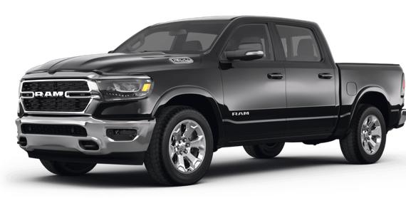 RAM 1500 2022 1C6SRFFT9NN322091 image