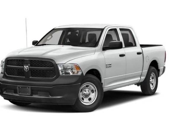 RAM 1500 2022 3C6RR6KT8NG172584 image
