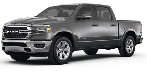 RAM 1500 2022 1C6RRFFG5NN418172 image