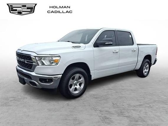 RAM 1500 2022 1C6RRFFG3NN232808 image