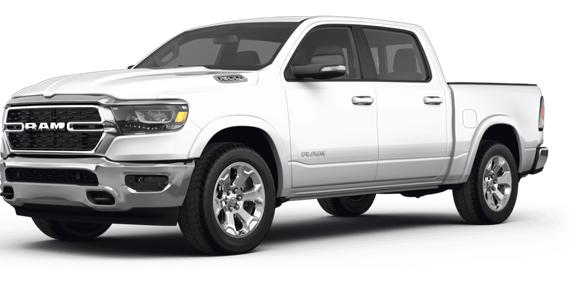 RAM 1500 2022 1C6SRFGTXNN425972 image