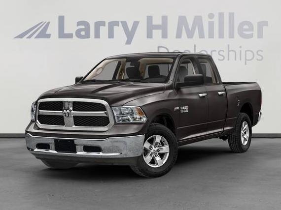 RAM 1500 2022 1C6RR6GG1NS221841 image