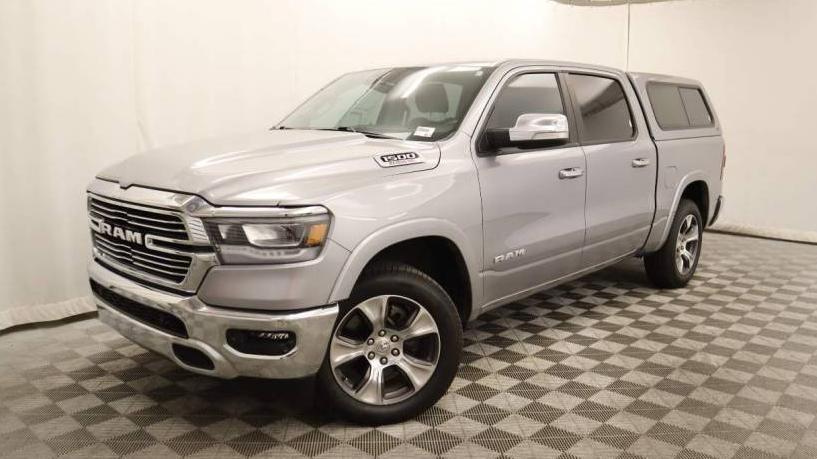 RAM 1500 2022 1C6SRFJM4NN281238 image