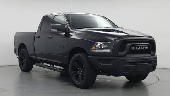 RAM 1500 2022 1C6RR7GG6NS176921 image