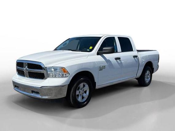 RAM 1500 2022 1C6RR6LG1NS203510 image