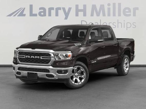 RAM 1500 2022 1C6RRFFG5NN295439 image