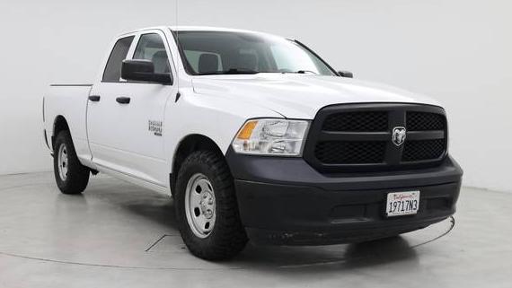 RAM 1500 2022 1C6RR6FGXNS161446 image