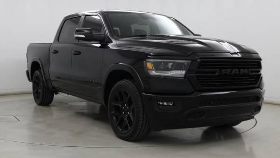 RAM 1500 2022 1C6SRFJT6NN290319 image