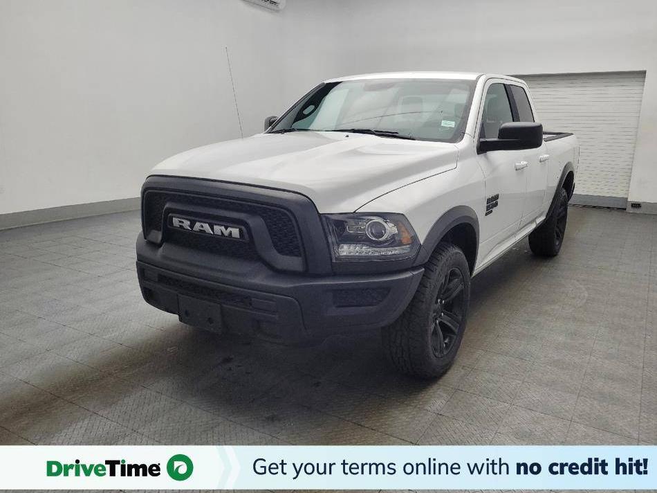 RAM 1500 2022 1C6RR7GG1NS237625 image