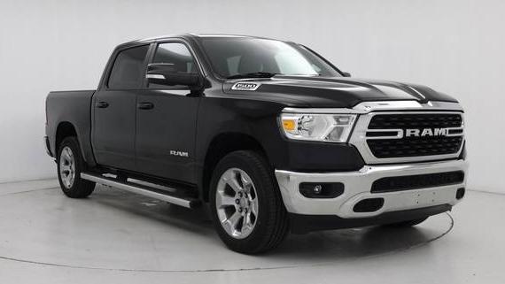 RAM 1500 2022 1C6RRFFGXNN325129 image