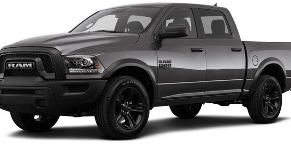 RAM 1500 2022 3C6RR7KT9NG310669 image