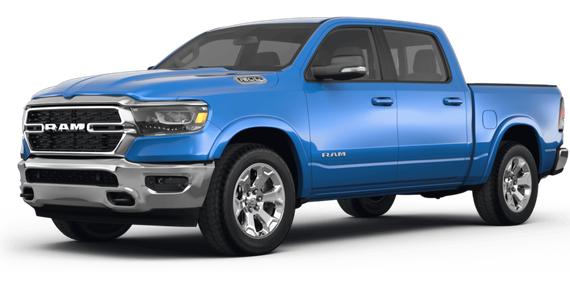 RAM 1500 2022 1C6SRFFT6NN406739 image