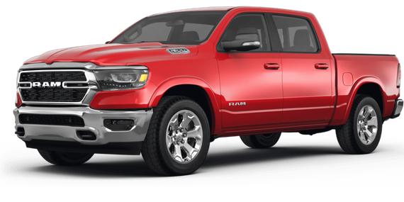 RAM 1500 2022 1C6SRFFT2NN162474 image