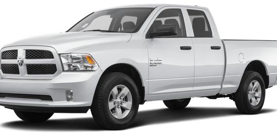 RAM 1500 2022 1C6RR7FT9NS199950 image