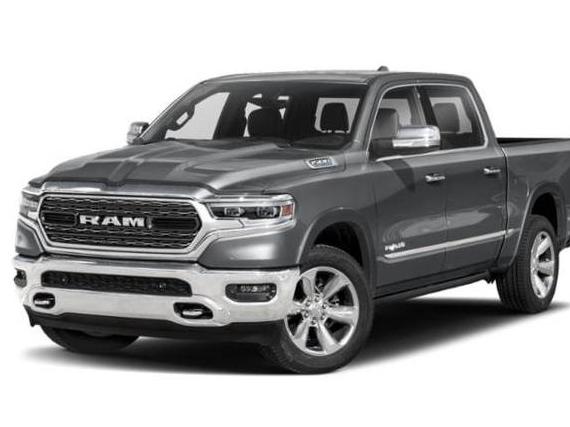 RAM 1500 2022 1C6SRFHT9NN424472 image