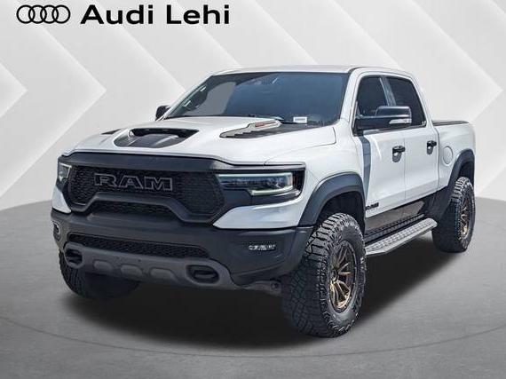 RAM 1500 2022 1C6SRFU95NN177560 image