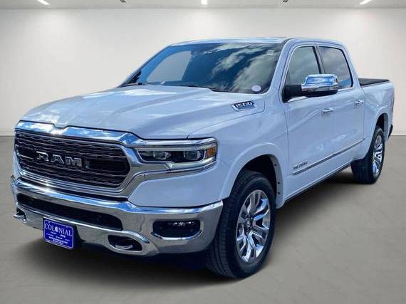 RAM 1500 2022 1C6SRFHT4NN332279 image