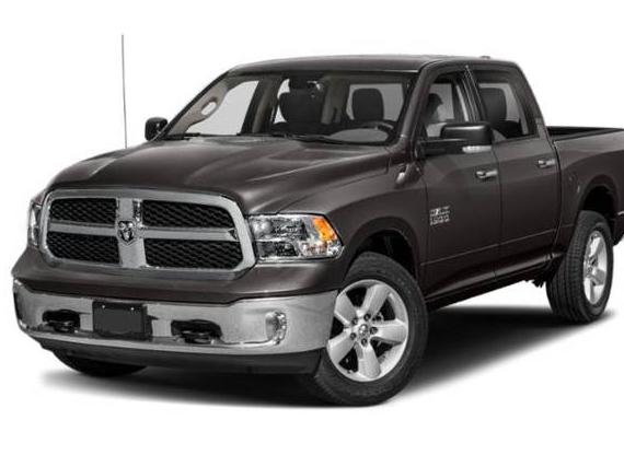 RAM 1500 2022 1C6RR6LG1NS185381 image
