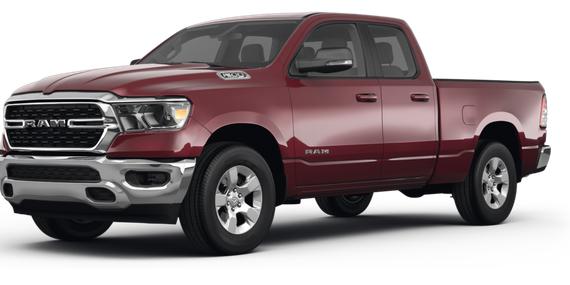 RAM 1500 2022 1C6SRFBT4NN266938 image RAM 1500 2022 1C6SRFBT4NN266938 image