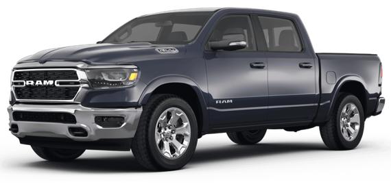 RAM 1500 2022 1C6RRFFG2NN340515 image