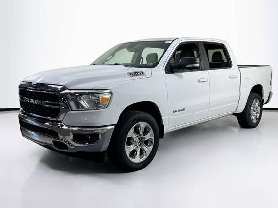 RAM 1500 2022 1C6SRFFT2NN283795 image