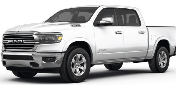 RAM 1500 2022 1C6SRFJT9NN333230 image