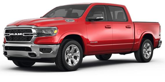 RAM 1500 2022 1C6RRFFG9NN360941 image