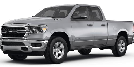 RAM 1500 2022 1C6SRFBT8NN163909 image