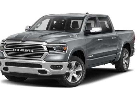 RAM 1500 2022 1C6SRFJT9NN149700 image