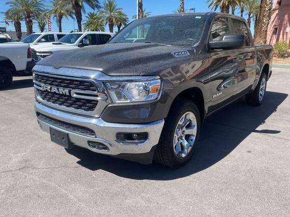 RAM 1500 2022 1C6SRFFT1NN428468 image