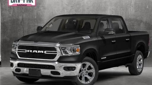 RAM 1500 2022 1C6RREBT6NN113065 image RAM 1500 2022 1C6RREBT6NN113065 image