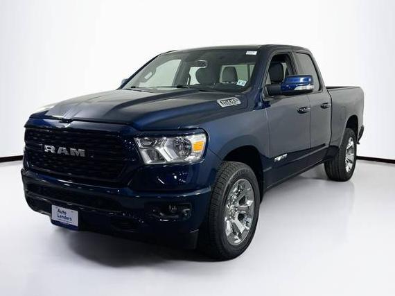RAM 1500 2022 1C6SRFBT0NN161748 image