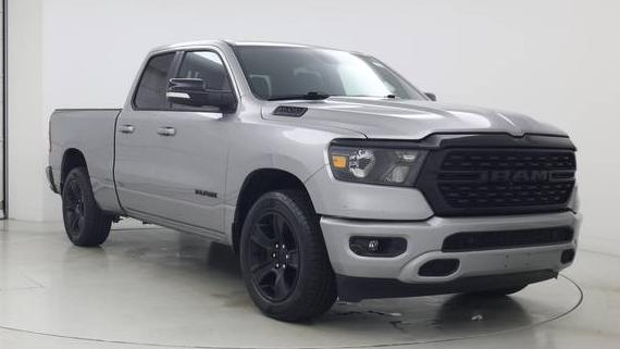 RAM 1500 2022 1C6RREBT9NN217744 image