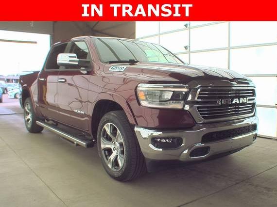 RAM 1500 2022 1C6SRFJT5NN366449 image