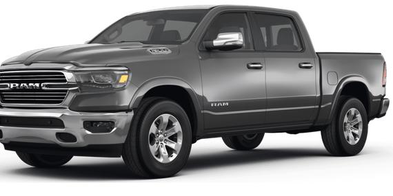 RAM 1500 2022 1C6SRFJT9NN310286 image
