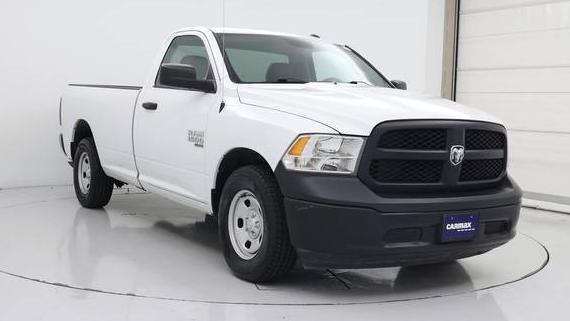 RAM 1500 2022 3C6JR6DG2NG429221 image
