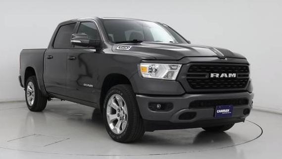 RAM 1500 2022 1C6RRFFG5NN429575 image