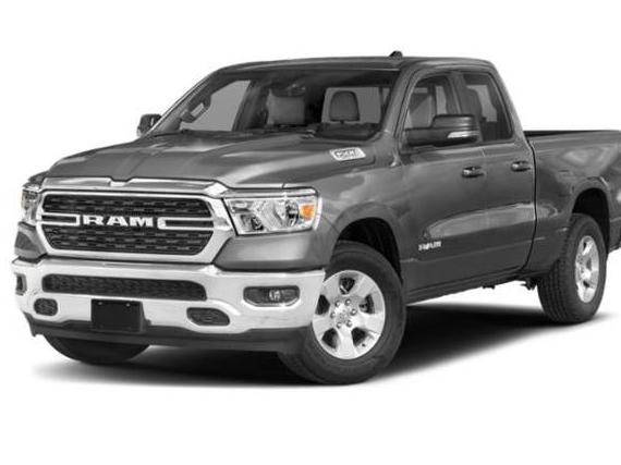 RAM 1500 2022 1C6SRFBT5NN258962 image