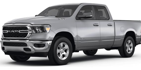 RAM 1500 2022 1C6RREBG7NN202100 image