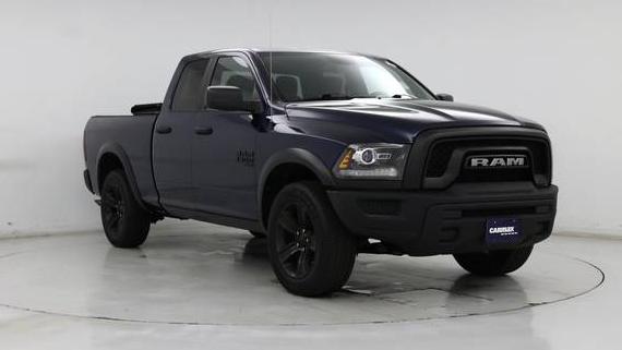 RAM 1500 2022 1C6RR7GG6NS174635 image