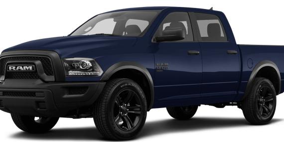 RAM 1500 2022 1C6RR7LG8NS199283 image