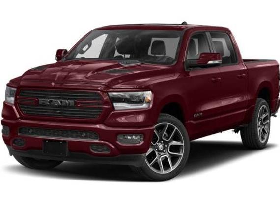 RAM 1500 2022 1C6RRFFG2NN296385 image